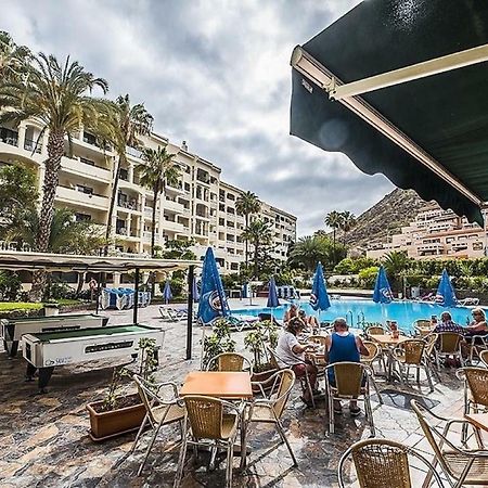 דירות לוס כריסטיאנוס Studio Castle Harbour Vistas Piscina מראה חיצוני תמונה