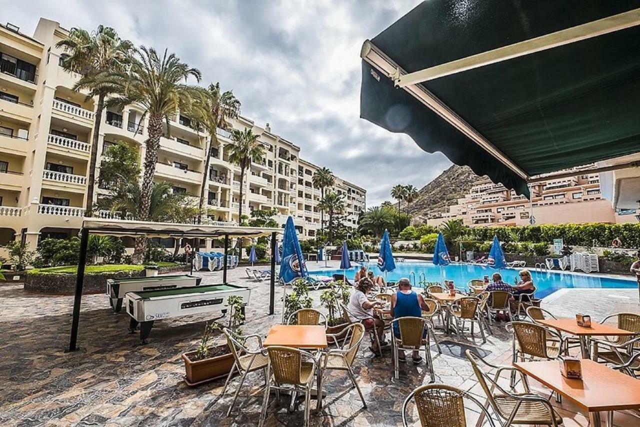 דירות לוס כריסטיאנוס Studio Castle Harbour Vistas Piscina מראה חיצוני תמונה