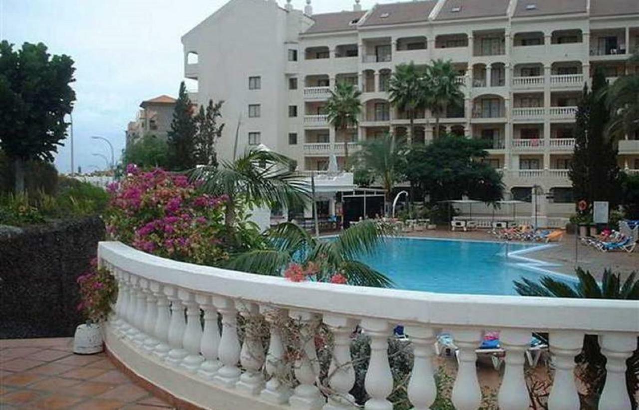 דירות לוס כריסטיאנוס Studio Castle Harbour Vistas Piscina מראה חיצוני תמונה
