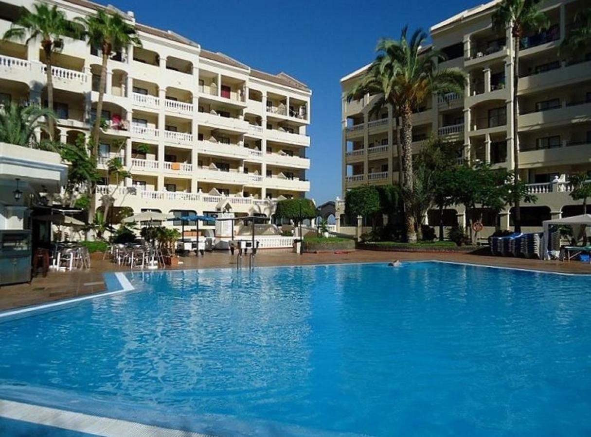 דירות לוס כריסטיאנוס Studio Castle Harbour Vistas Piscina מראה חיצוני תמונה